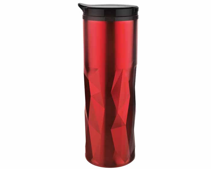 TERMO METALICO INTERIOR PLASTICO ISHTAR A2198