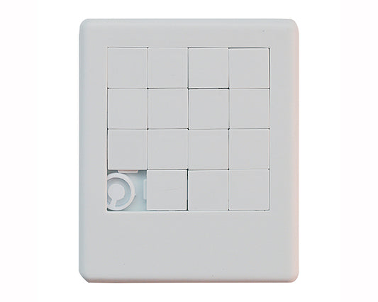 ROMPECABEZAS PLASTICO CREATIVE A2215