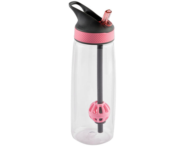 CILINDRO DE PLÁSTICO 800 ML. SMASH A2216