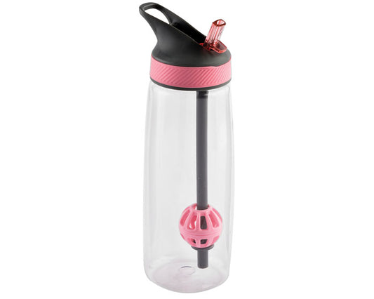 CILINDRO DE PLÁSTICO 800 ML. SMASH A2216