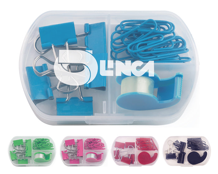 SET DE PAPELERIA TRIM A2221