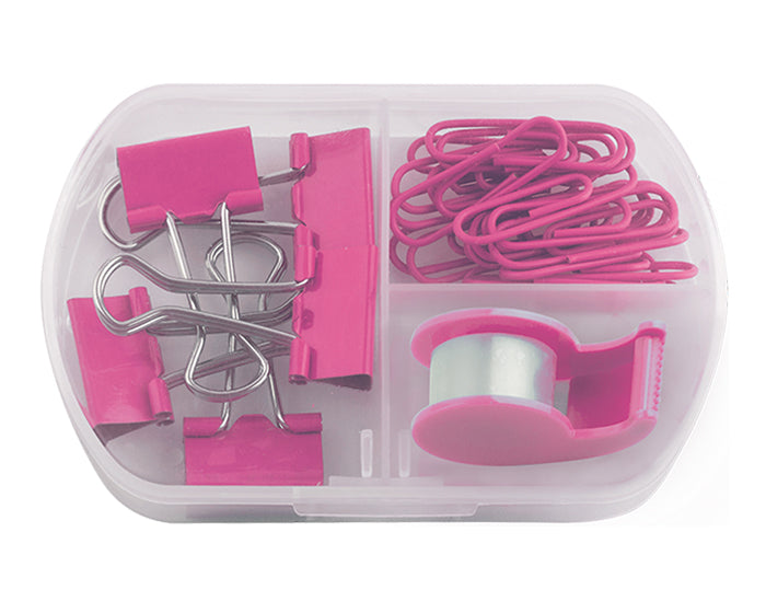 SET DE PAPELERIA TRIM A2221