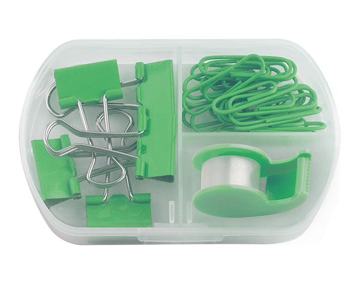 SET DE PAPELERIA TRIM A2221