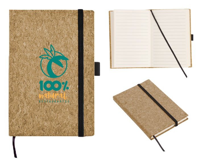 LIBRETA KORK A2241