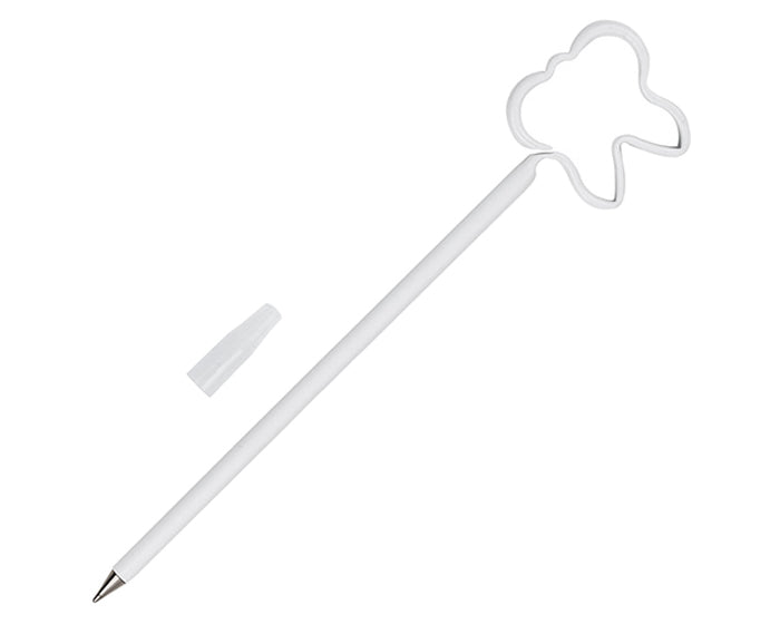 BOLIGRAFO PLASTICO MOLAR A2245