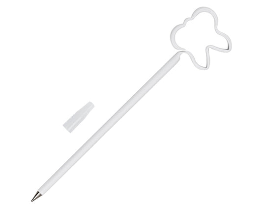 BOLIGRAFO PLASTICO MOLAR A2245