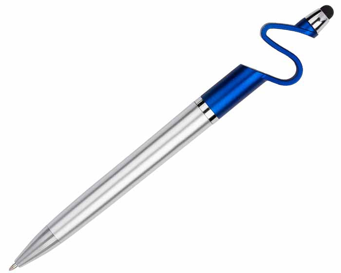 BOLÍGRAFO DE PLÁSTICO CON TOUCH HOLDER A2246