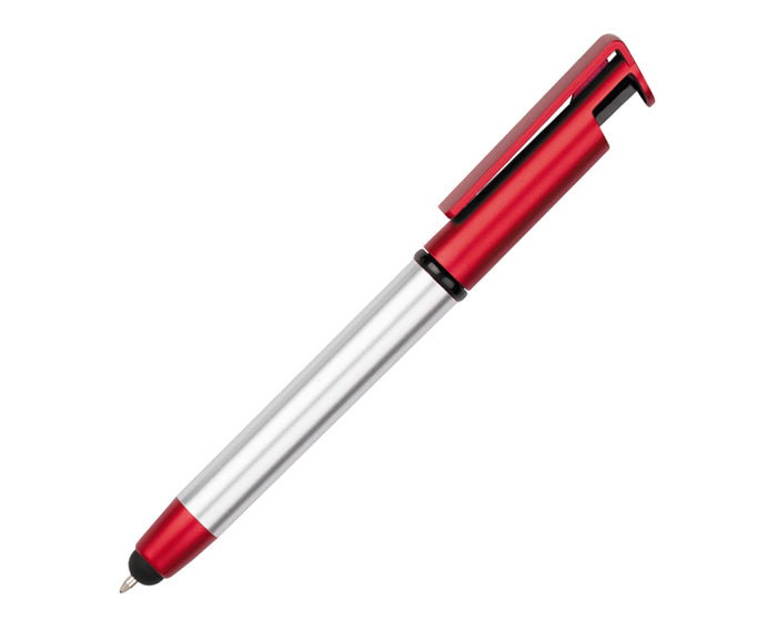 BOLÍGRAFO DE PLÁSTICO CON TOUCH ADAM A2248