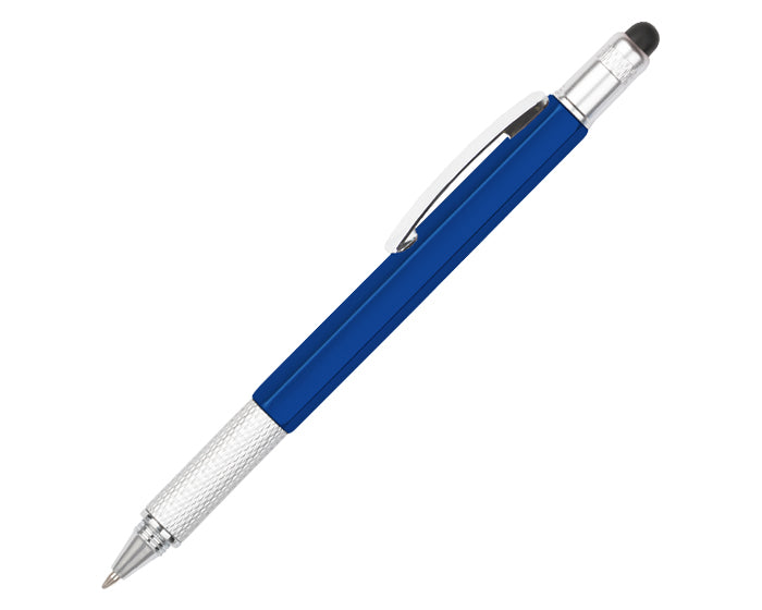 BOLÍGRAFO DE PLÁSTICO CON TOUCH HEXA A2252