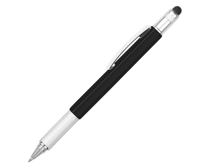 BOLÍGRAFO DE PLÁSTICO CON TOUCH HEXA A2252
