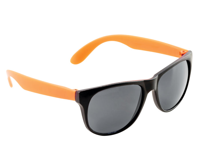 LENTES BICOLOR PARA SOL FASHION A2259