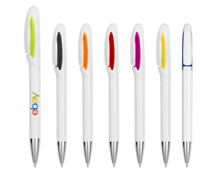 BOLIGRAFO PLASTICO NADIA A2266