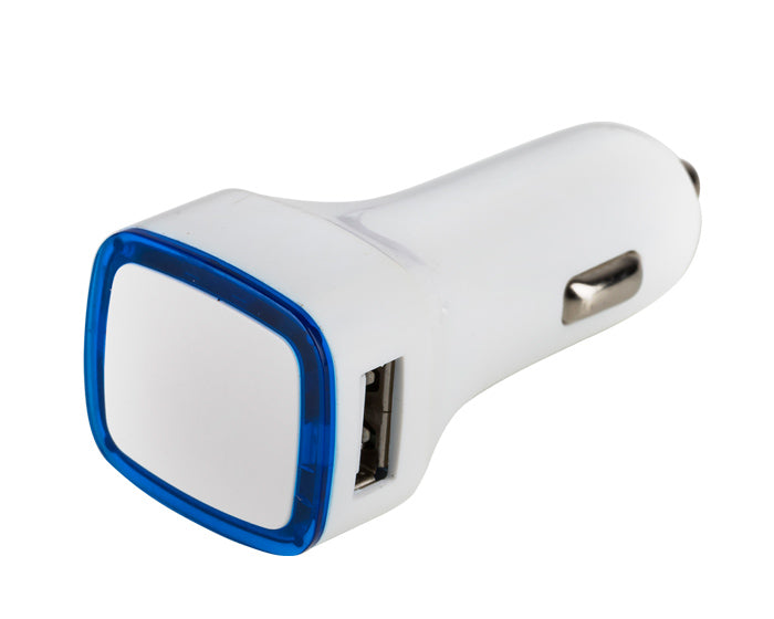 CARGADOR PARA AUTOMOVIL MOBICAR A2277