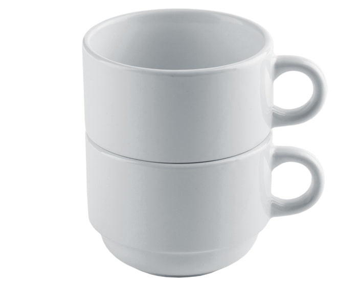 SET DE 2 TAZAS DE SULIMACIÓN 6 OZ AMART A2284