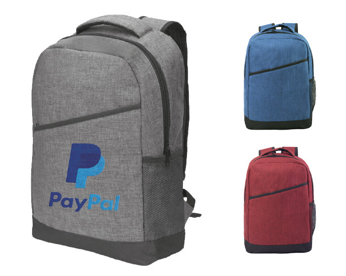 MOCHILA PARA LAPTOP FERRAN A2291