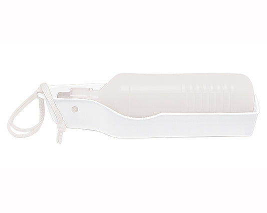 BOTELLA PARA AGUA 440 ml FLOW PET A2294