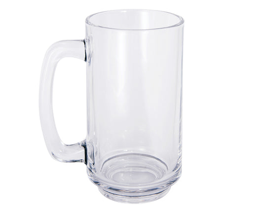 TARRO CERVECERO 12 OZ NOA A2311