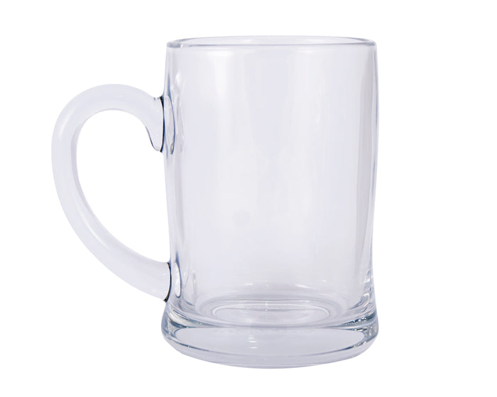 TARRO CERVECERO 12 OZ CASINO A2312