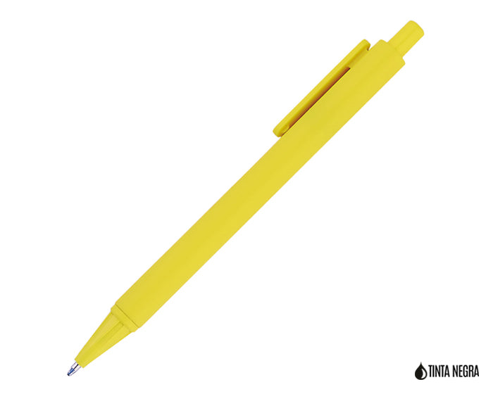 BOLÍGRAFO DE PLÁSTICO BELMA A2321