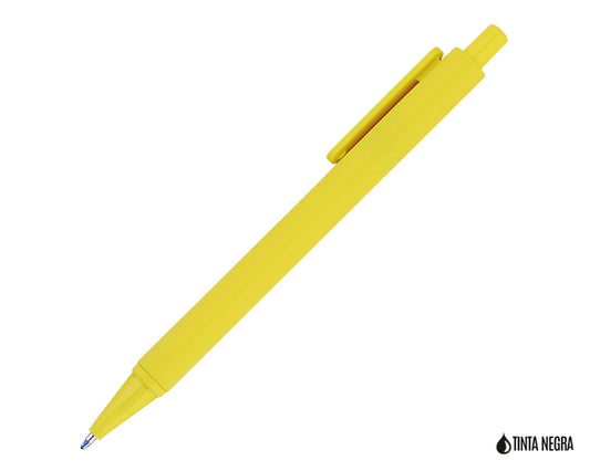 BOLÍGRAFO DE PLÁSTICO BELMA A2321