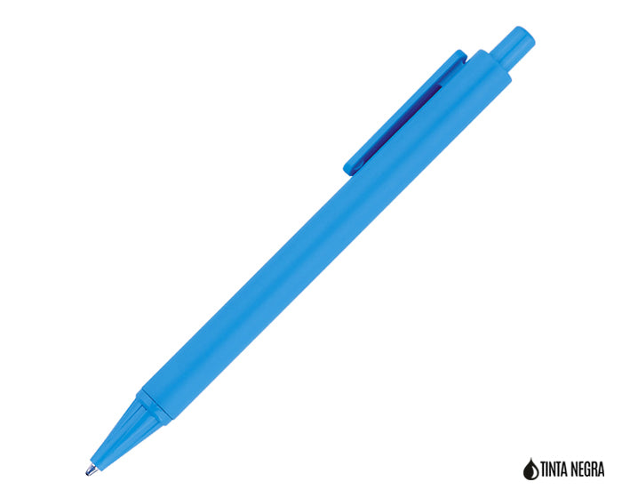 BOLÍGRAFO DE PLÁSTICO BELMA A2321