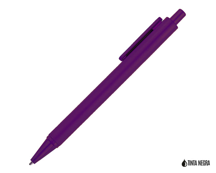 BOLÍGRAFO DE PLÁSTICO BELMA A2321