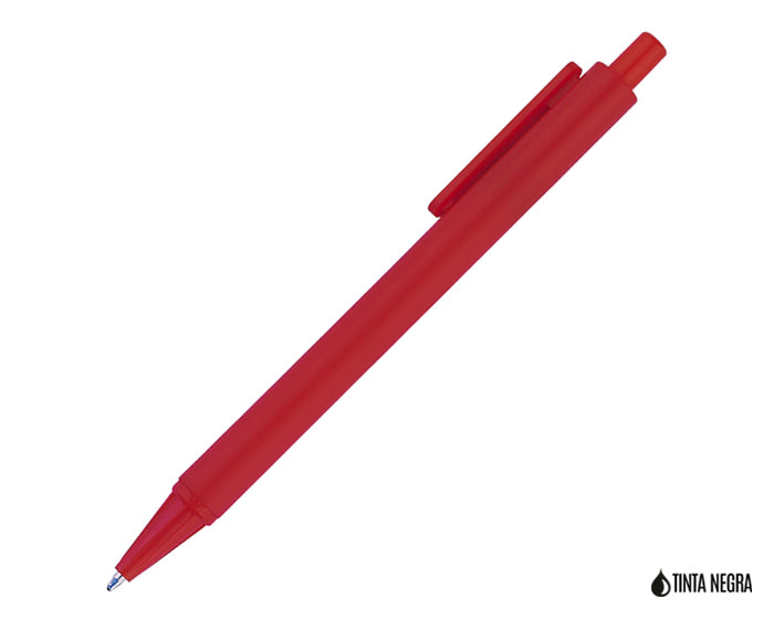 BOLÍGRAFO DE PLÁSTICO BELMA A2321