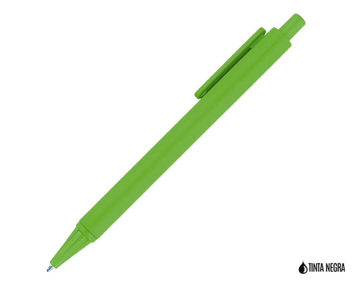 BOLÍGRAFO DE PLÁSTICO BELMA A2321