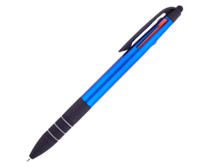 BOLIGRAFO DE PLASTICO MULTIPEN A2322