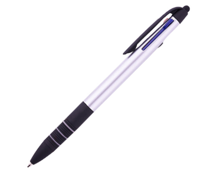 BOLIGRAFO DE PLASTICO MULTIPEN A2322