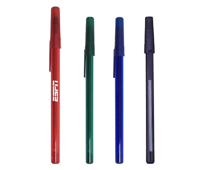 BOLIGRAFO DE PLASTICO ALTON A2325