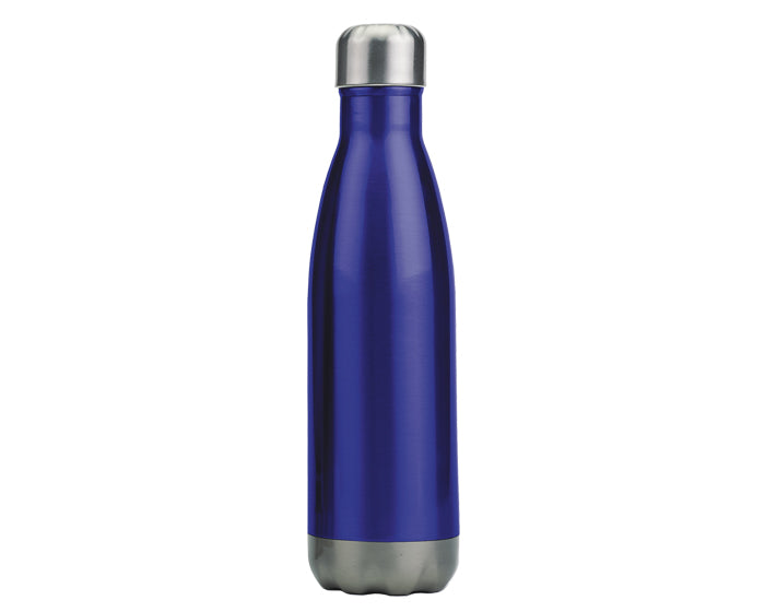 TERMO DOBLE PARED ACERO INOX. PRESTON A2333