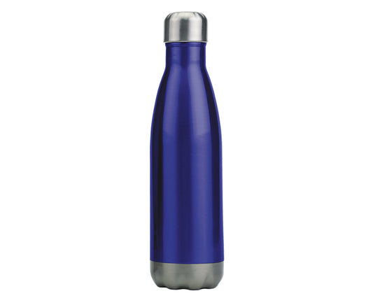 TERMO DOBLE PARED ACERO INOX. PRESTON A2333