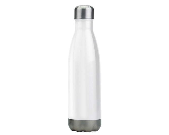 TERMO DOBLE PARED ACERO INOX. PRESTON A2333