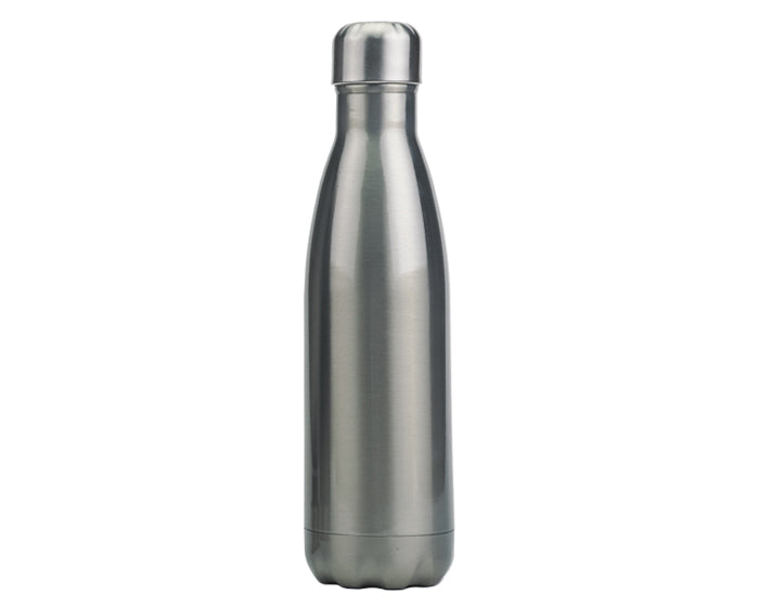 TERMO DOBLE PARED ACERO INOX. PRESTON A2333