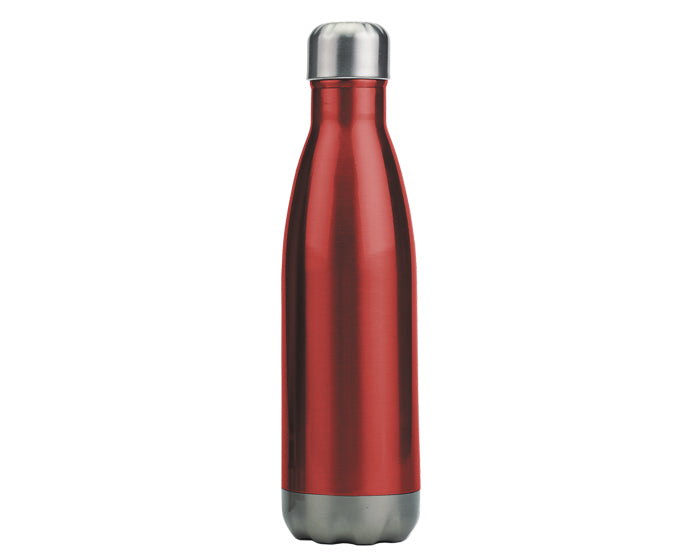 TERMO DOBLE PARED ACERO INOX. PRESTON A2333