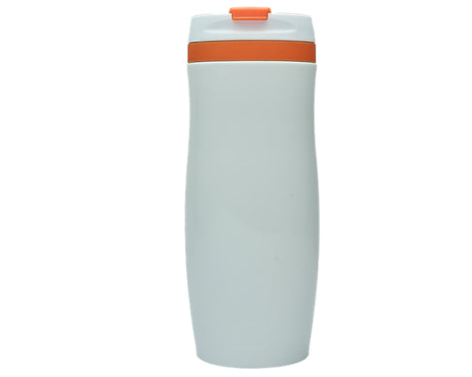 TERMO DE ACERO INOXIDABLE DE 400 ML. ZEKI A2337