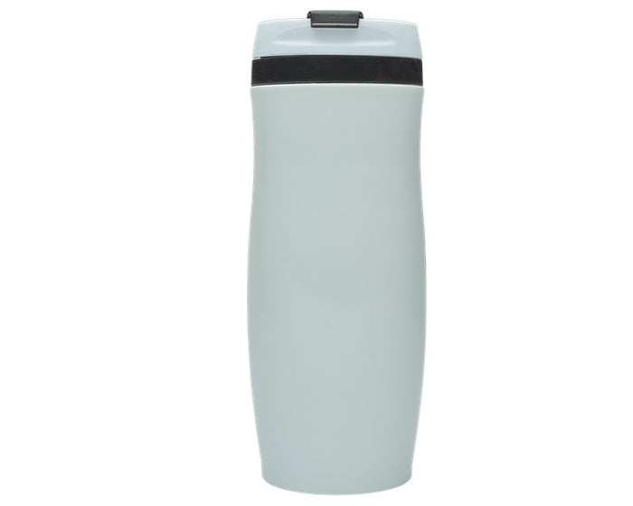 TERMO DE ACERO INOXIDABLE DE 400 ML. ZEKI A2337