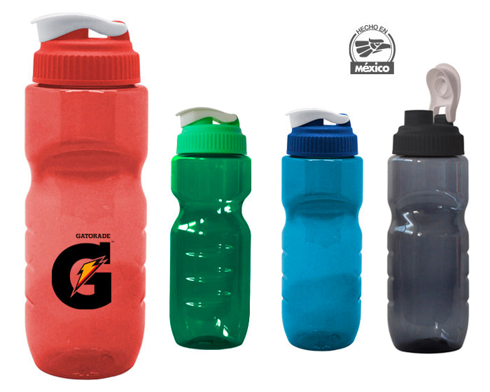 CILINDRO DE PLASTICO 750 ML. RIVER A2339