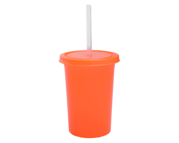 VASO DE PLÁSTICO OLAS A2341