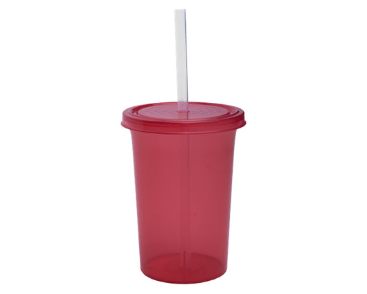 VASO DE PLÁSTICO OLAS A2341
