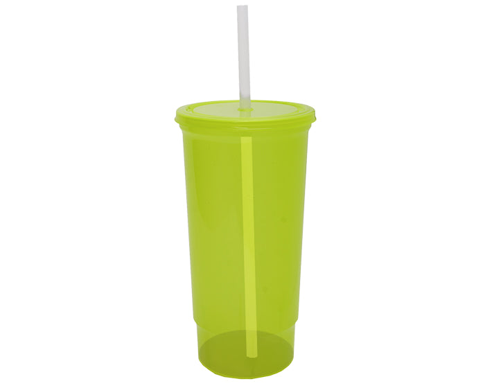 VASO DE PLÁSTICO BACHELOR A2342