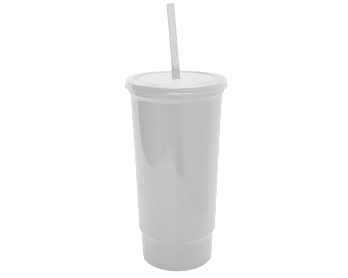VASO DE PLÁSTICO BACHELOR A2342