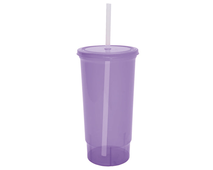 VASO DE PLÁSTICO BACHELOR A2342