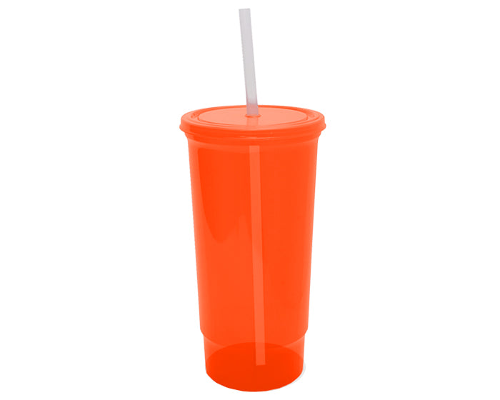 VASO DE PLÁSTICO BACHELOR A2342