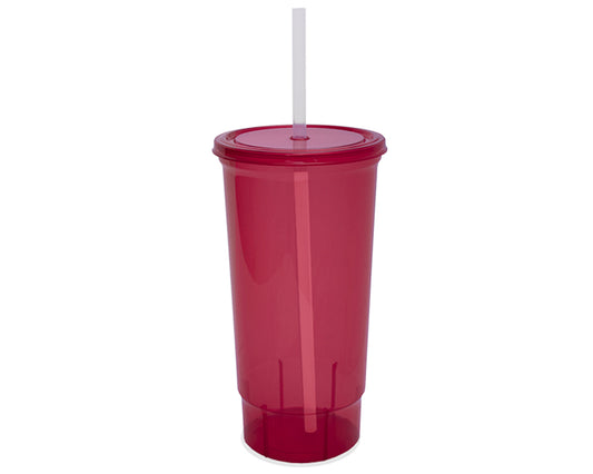 VASO DE PLÁSTICO BACHELOR A2342