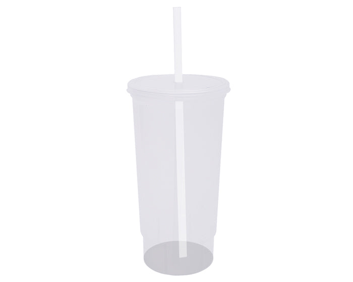 VASO DE PLÁSTICO BACHELOR A2342