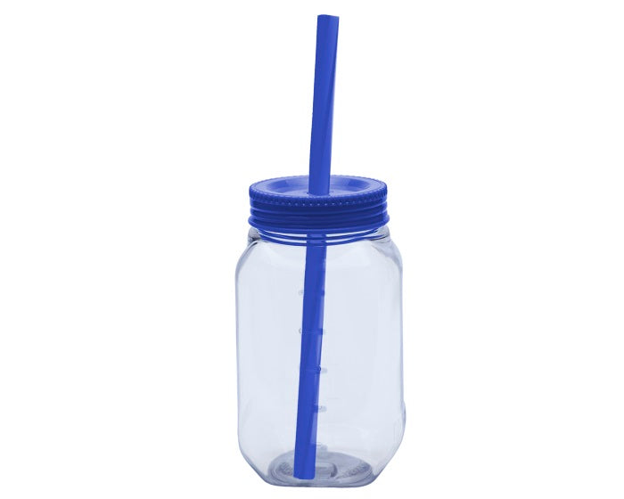 VASO DE PLÁSTICO DRINKING A2343