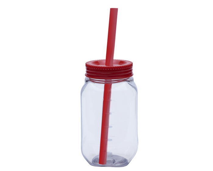 VASO DE PLÁSTICO DRINKING A2343