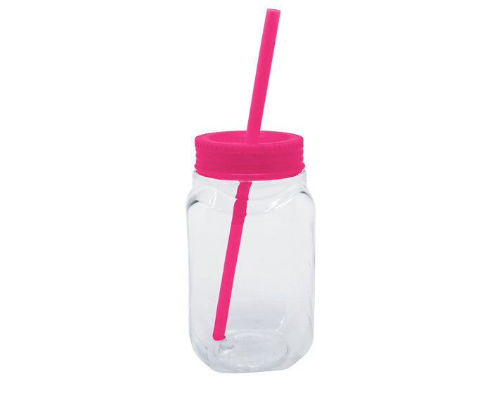 VASO DE PLÁSTICO DRINKING A2343